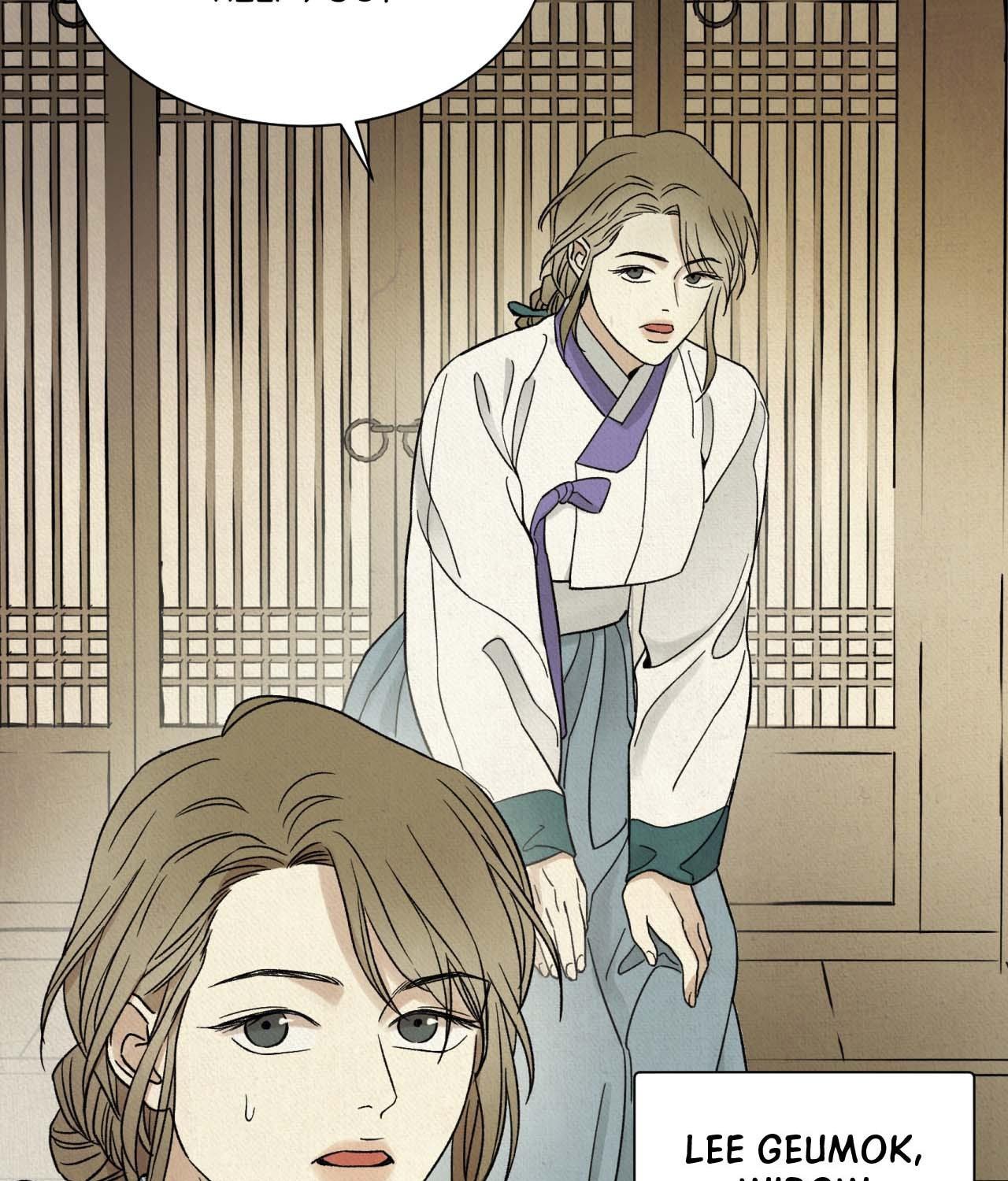The Alluring Tale of Mong-ryong - Chapter 20 manhwa