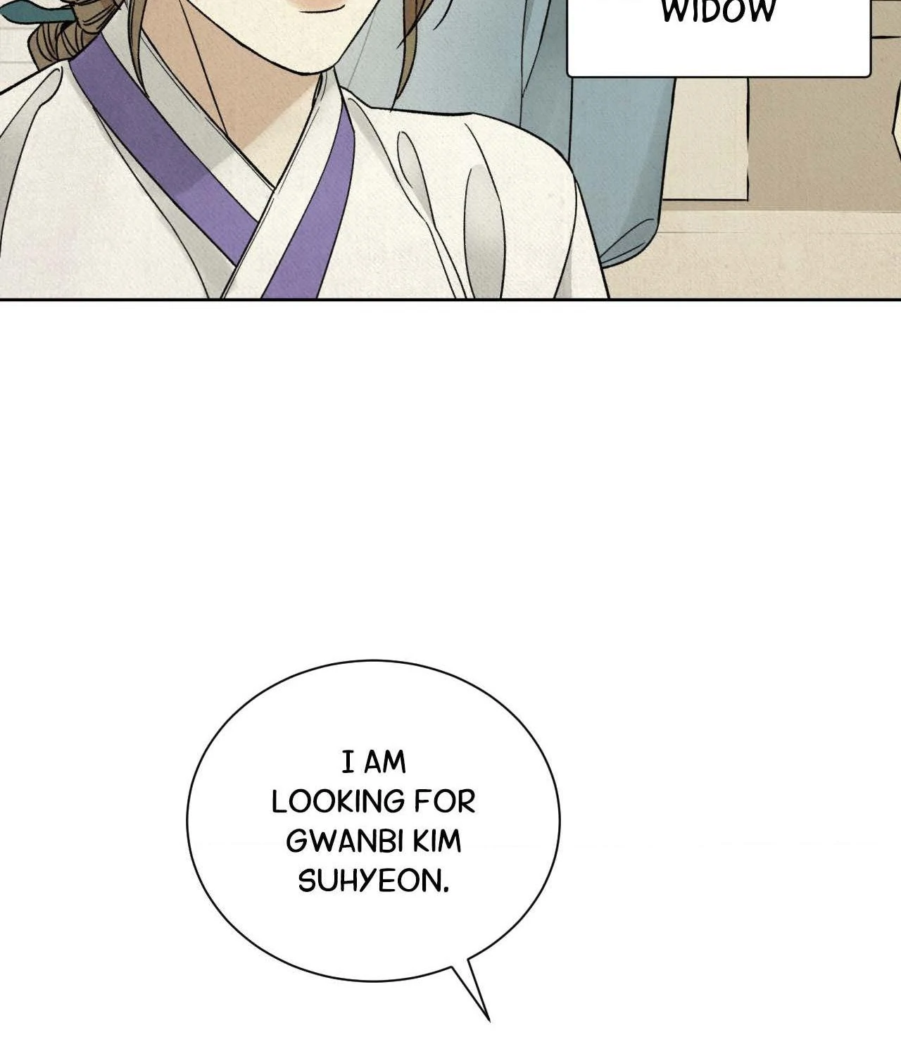 The Alluring Tale of Mong-ryong - Chapter 20 manhwa