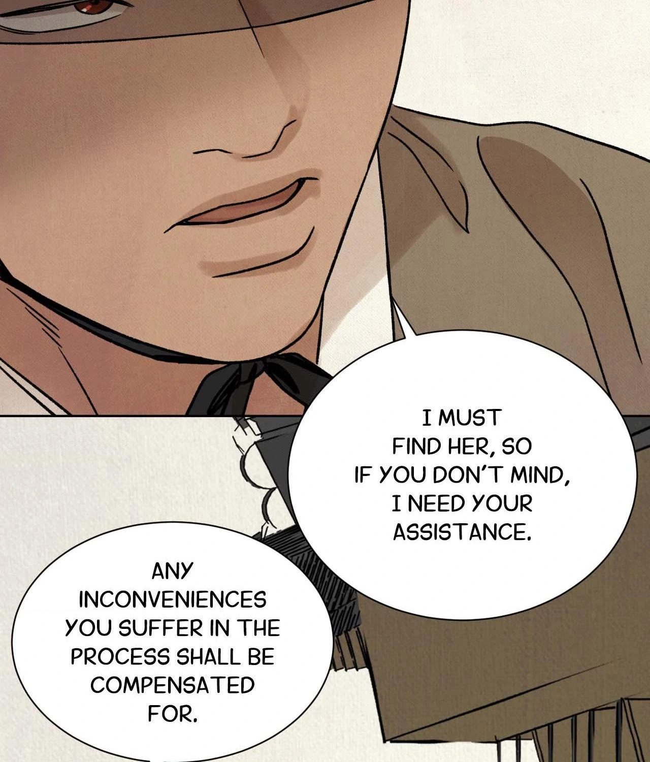 The Alluring Tale of Mong-ryong - Chapter 20 manhwa