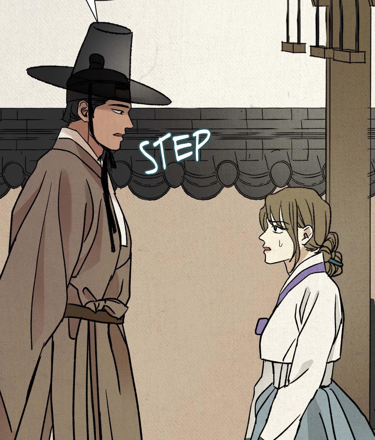 The Alluring Tale of Mong-ryong - Chapter 20 manhwa