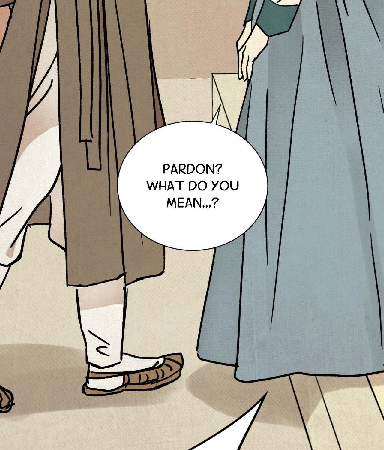 The Alluring Tale of Mong-ryong - Chapter 20 manhwa