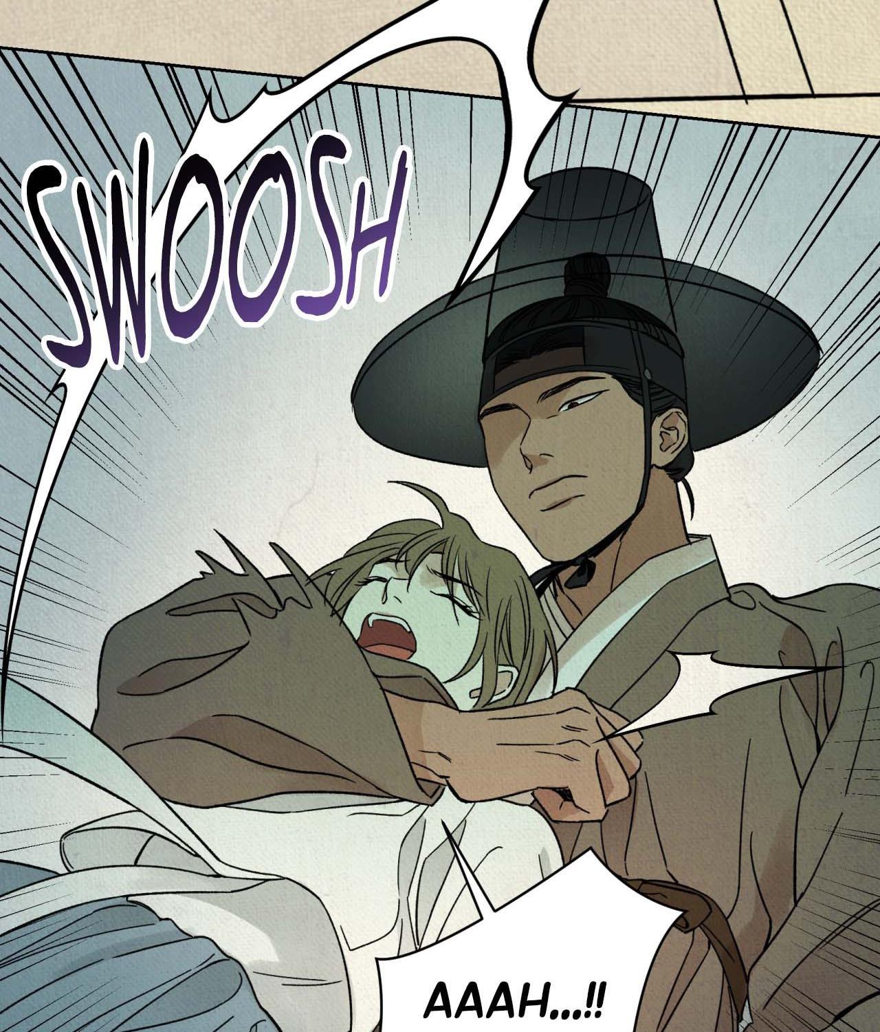 The Alluring Tale of Mong-ryong - Chapter 20 manhwa