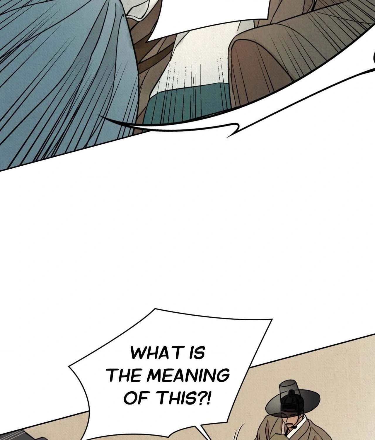 The Alluring Tale of Mong-ryong - Chapter 20 manhwa