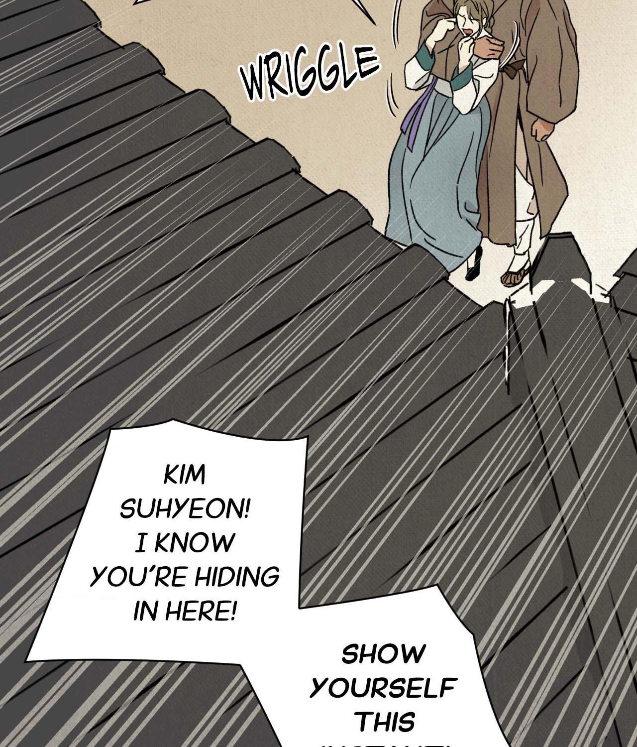 The Alluring Tale of Mong-ryong - Chapter 20 manhwa