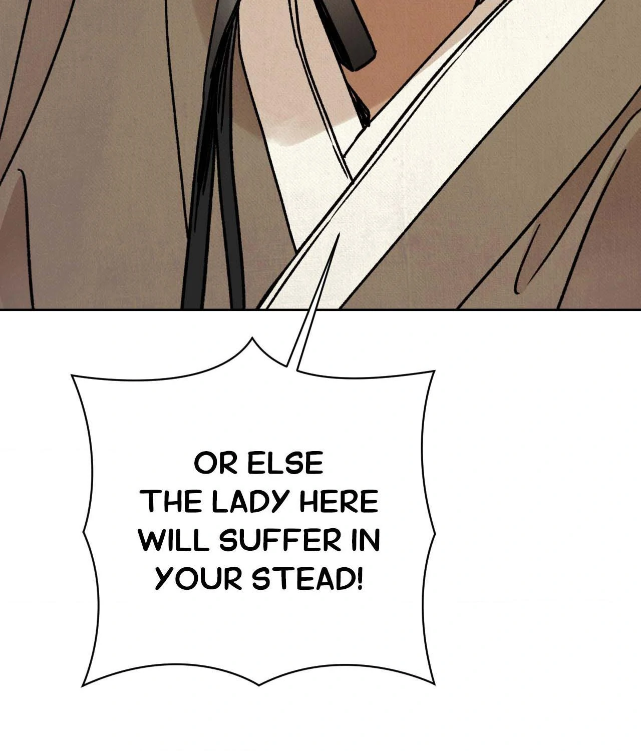 The Alluring Tale of Mong-ryong - Chapter 20 manhwa