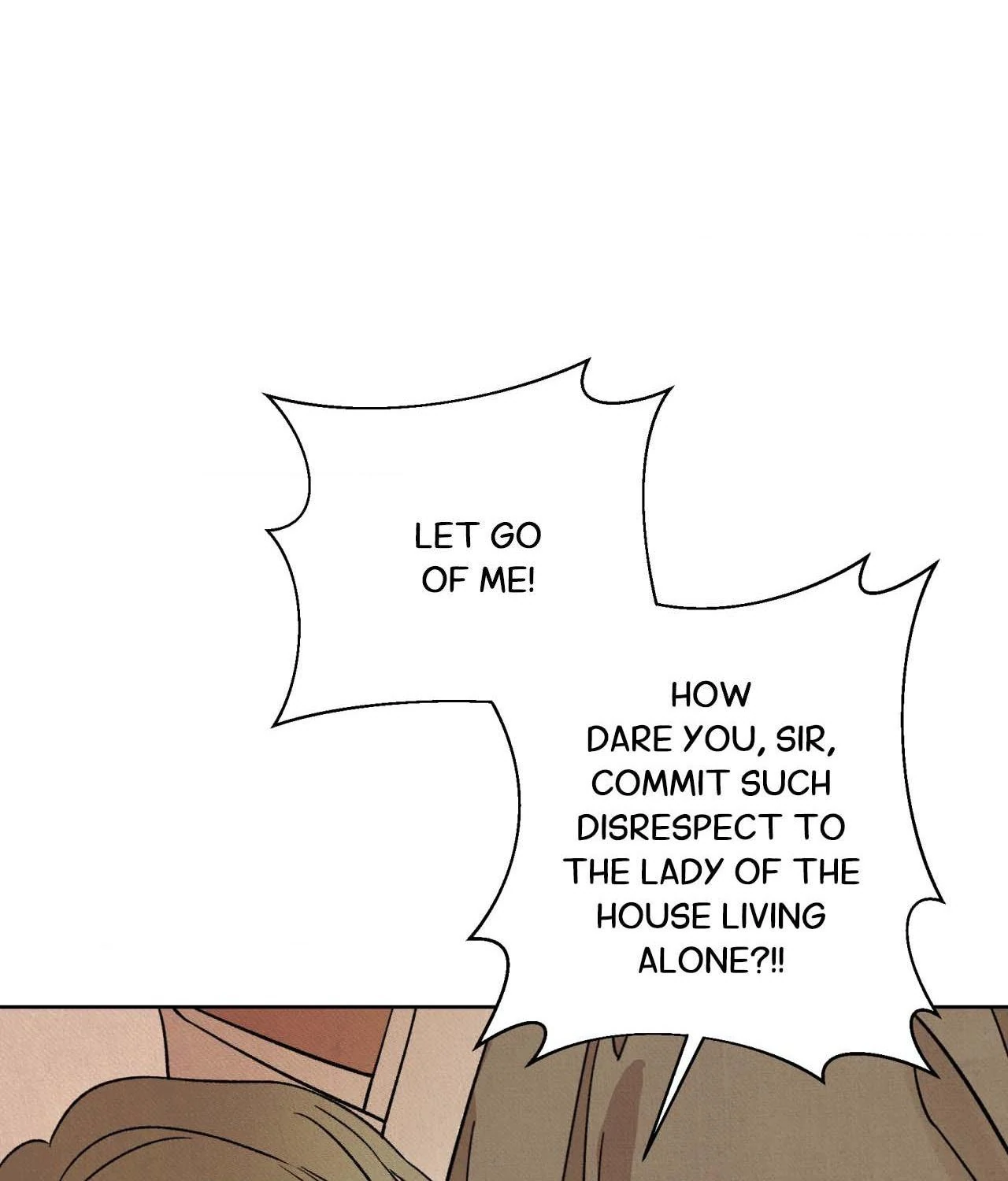 The Alluring Tale of Mong-ryong - Chapter 20 manhwa