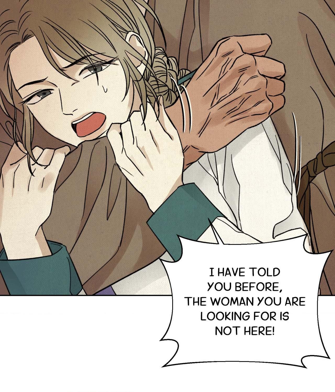 The Alluring Tale of Mong-ryong - Chapter 20 manhwa