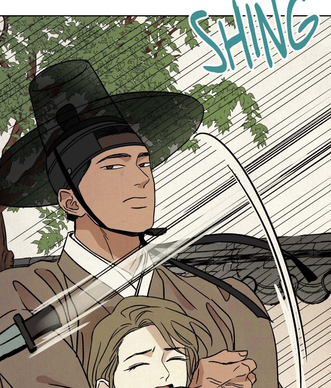 The Alluring Tale of Mong-ryong - Chapter 20 manhwa