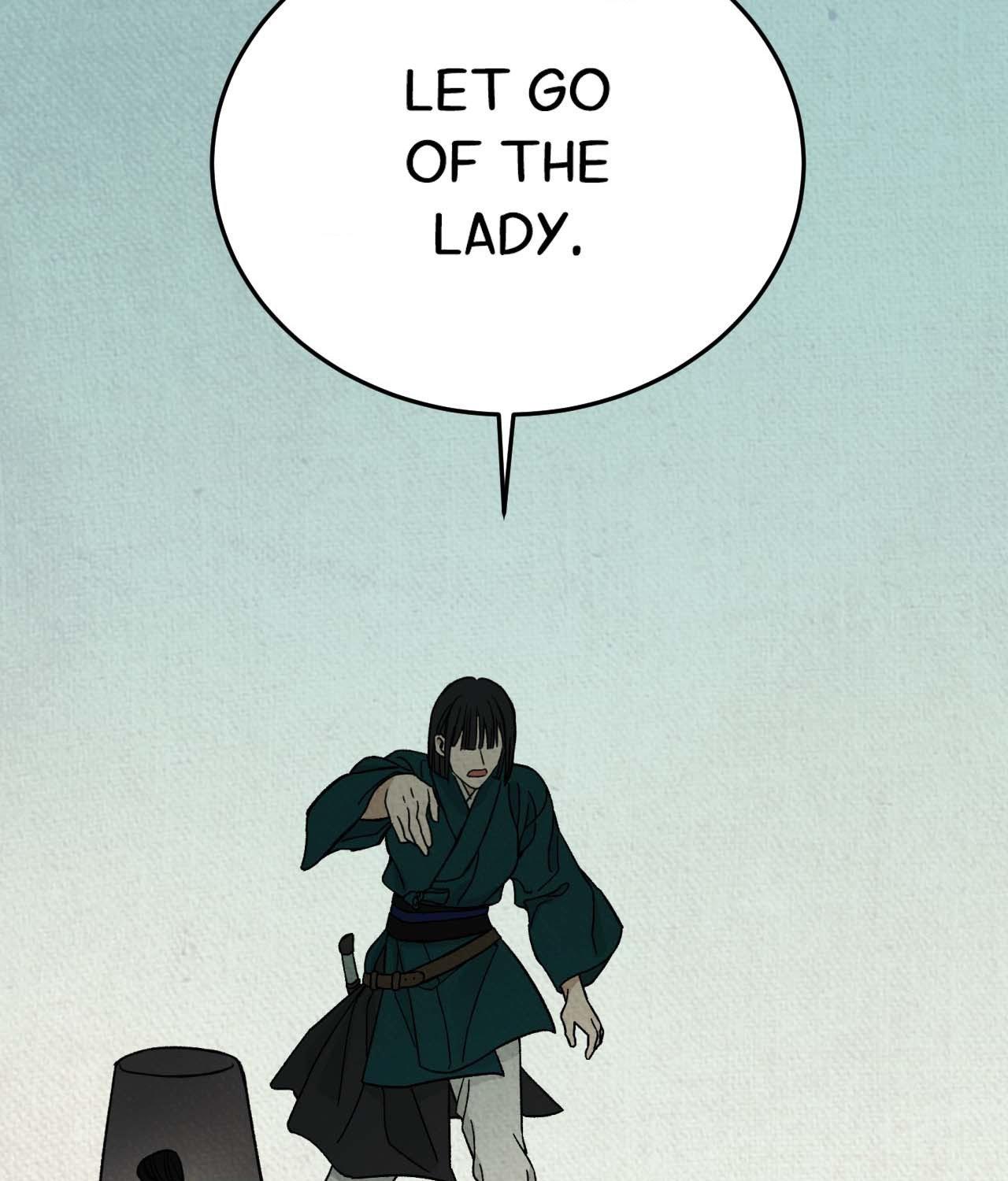 The Alluring Tale of Mong-ryong - Chapter 20 manhwa