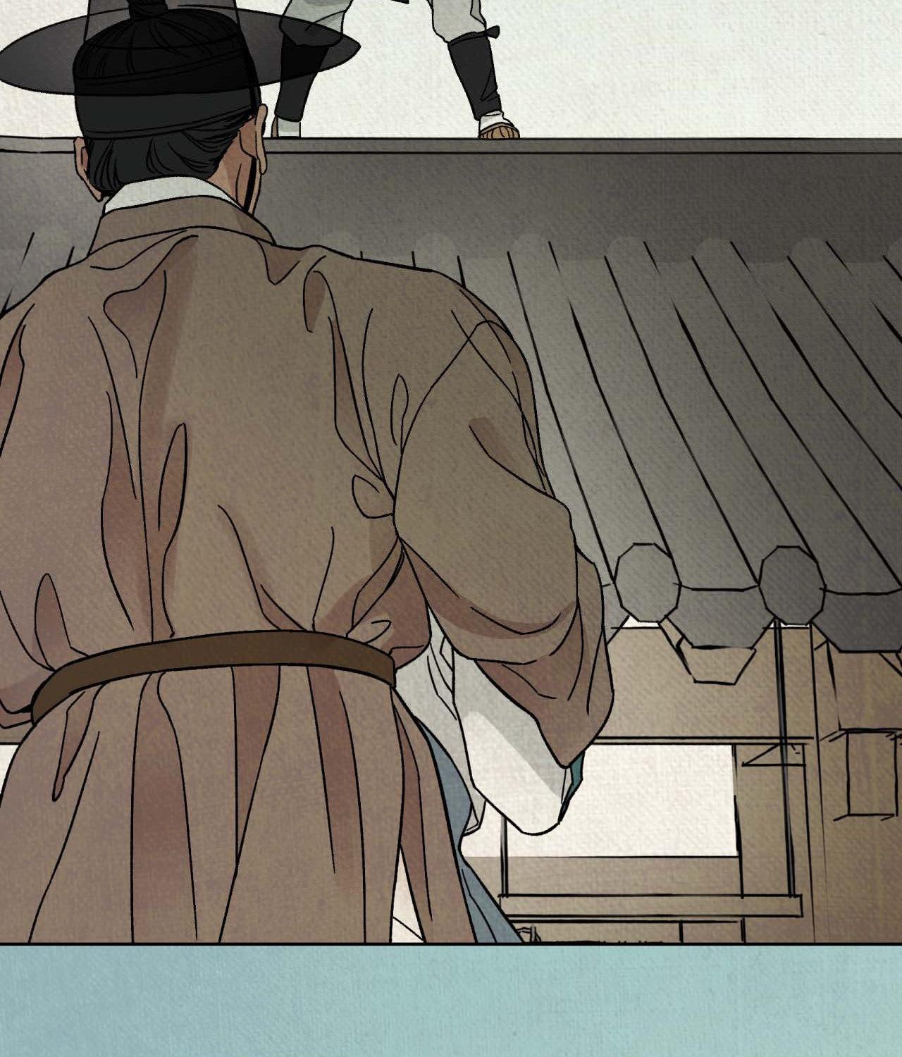 The Alluring Tale of Mong-ryong - Chapter 20 manhwa