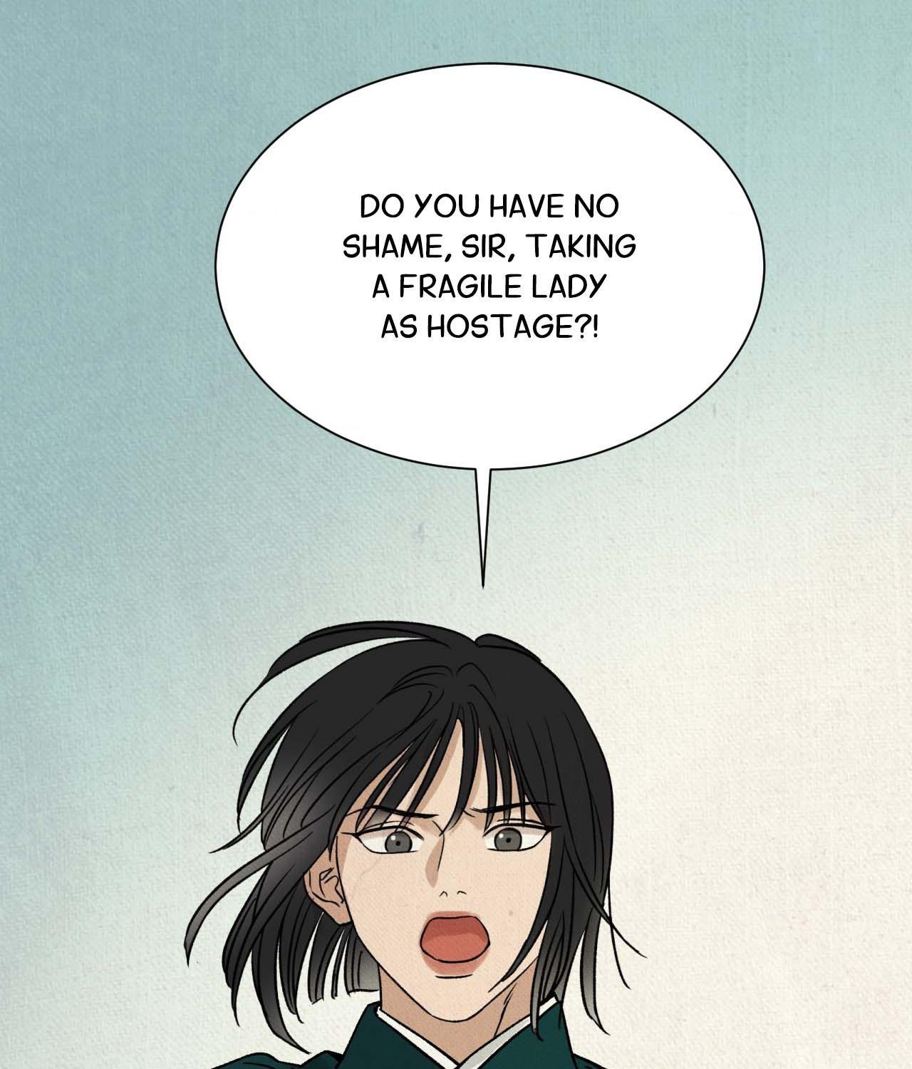 The Alluring Tale of Mong-ryong - Chapter 20 manhwa