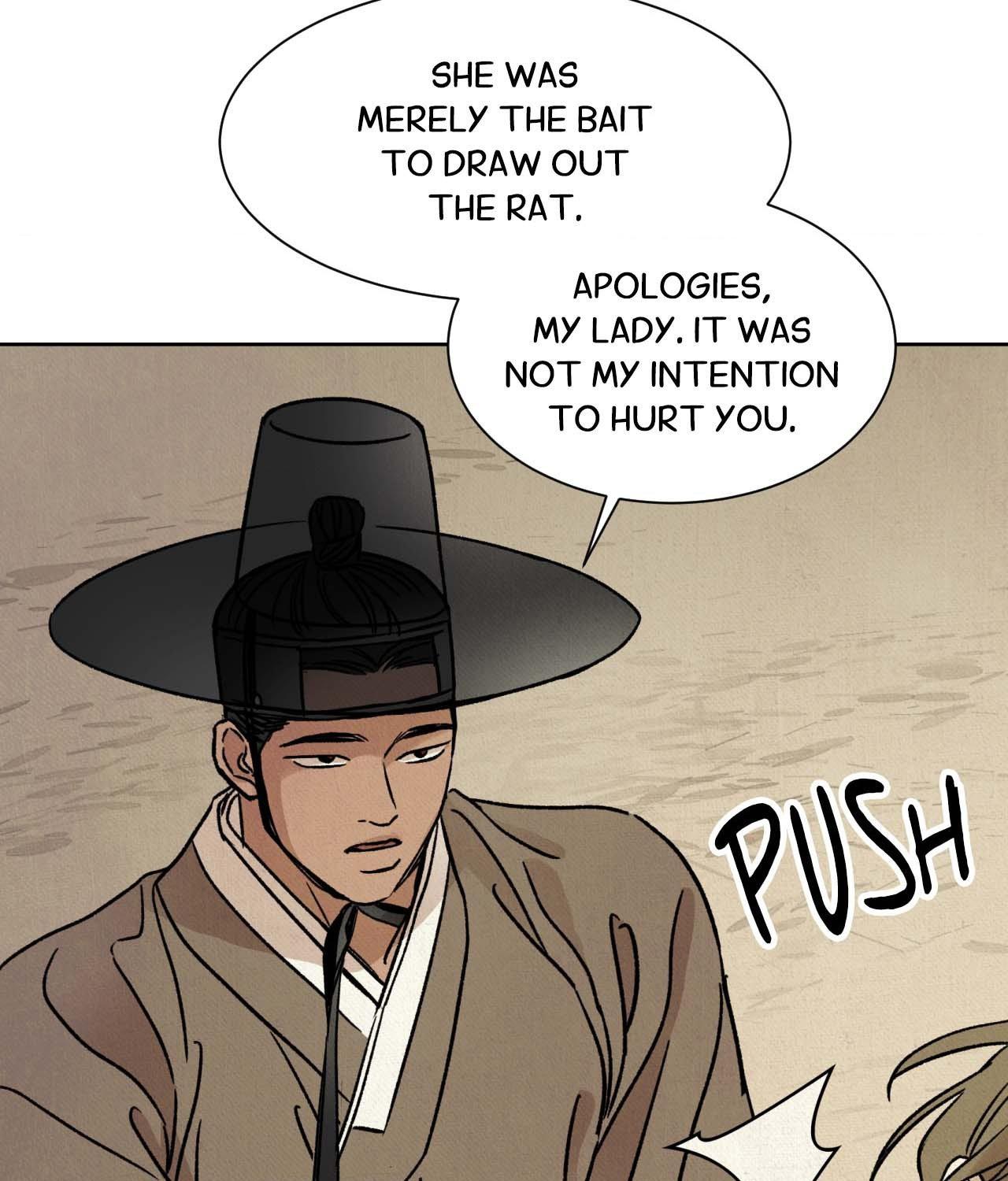 The Alluring Tale of Mong-ryong - Chapter 20 manhwa