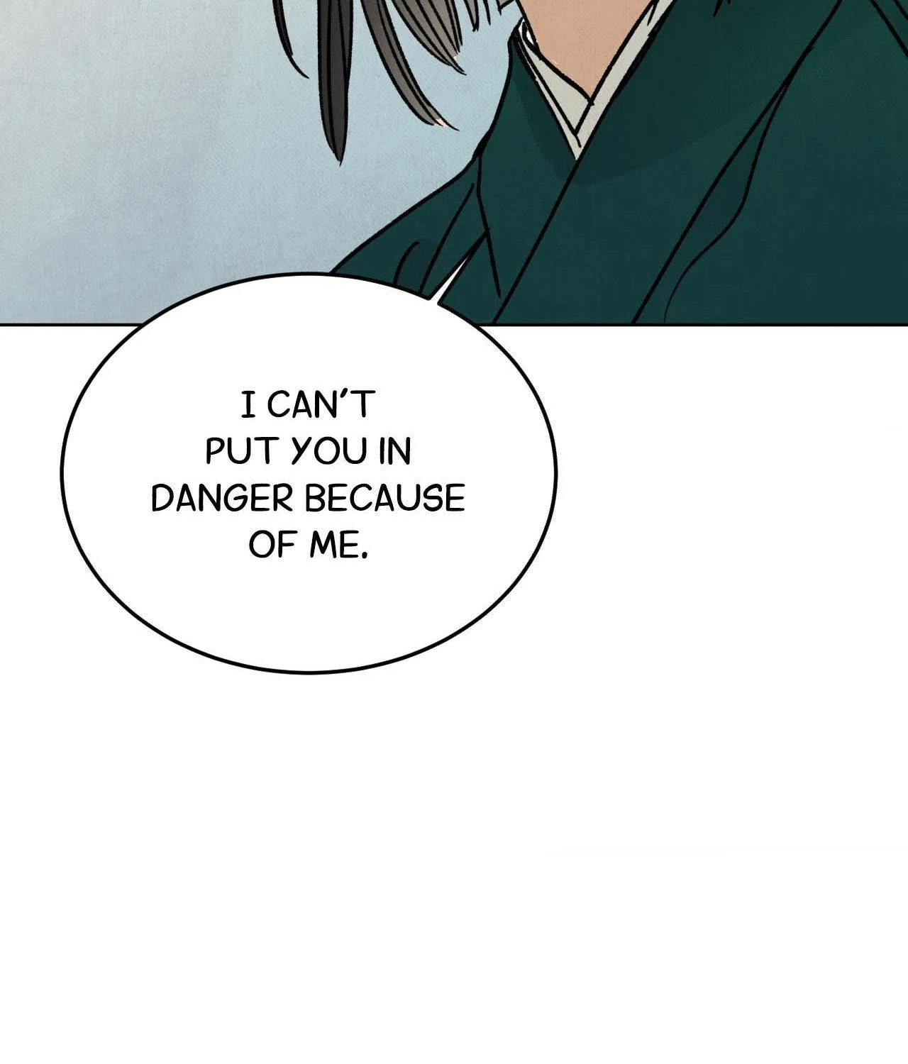 The Alluring Tale of Mong-ryong - Chapter 20 manhwa