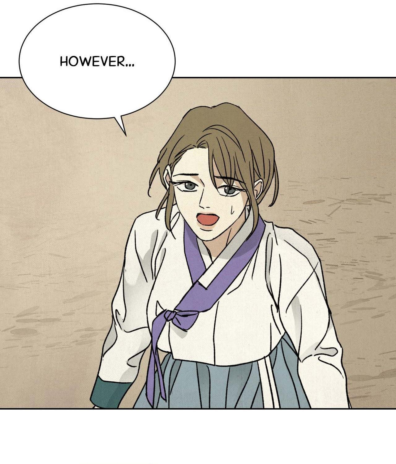The Alluring Tale of Mong-ryong - Chapter 20 manhwa
