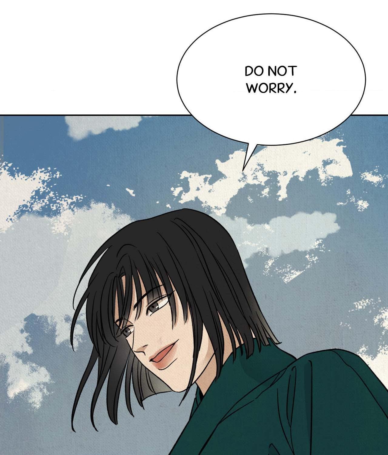 The Alluring Tale of Mong-ryong - Chapter 20 manhwa