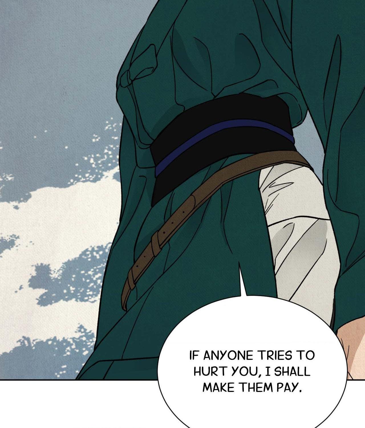The Alluring Tale of Mong-ryong - Chapter 20 manhwa