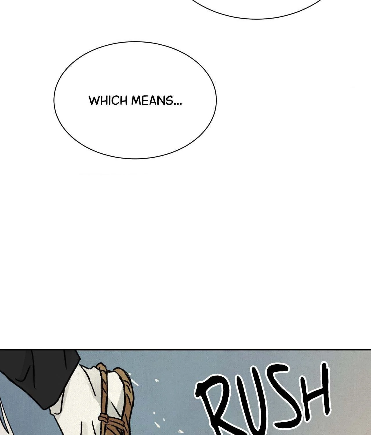 The Alluring Tale of Mong-ryong - Chapter 20 manhwa