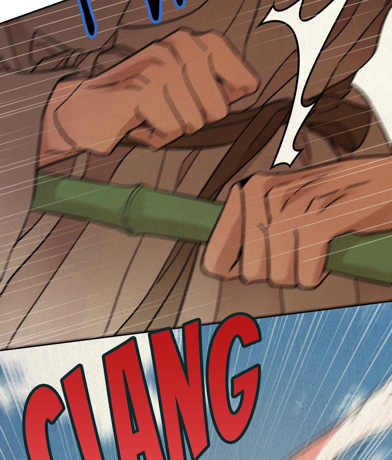 The Alluring Tale of Mong-ryong - Chapter 20 manhwa