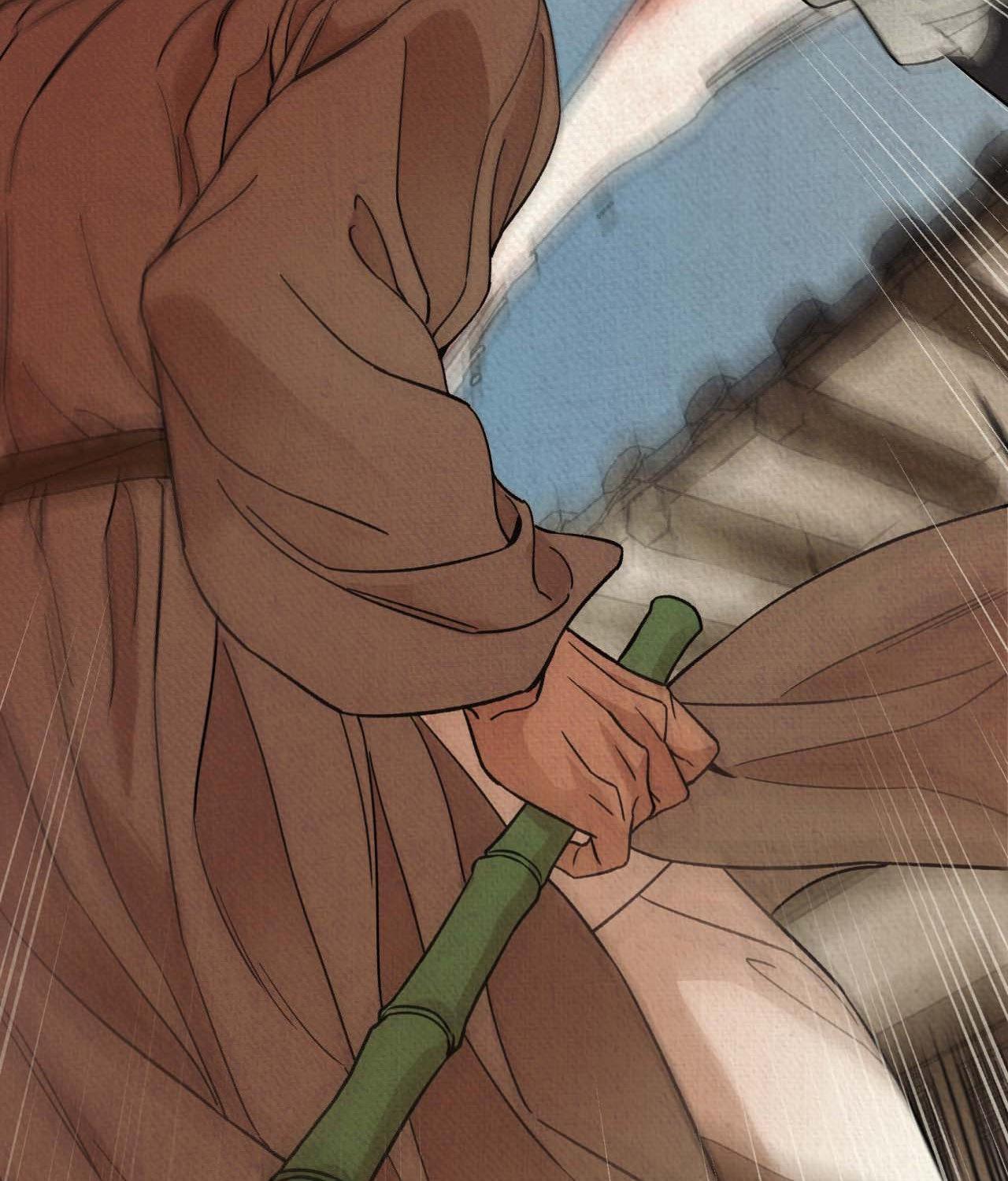 The Alluring Tale of Mong-ryong - Chapter 20 manhwa