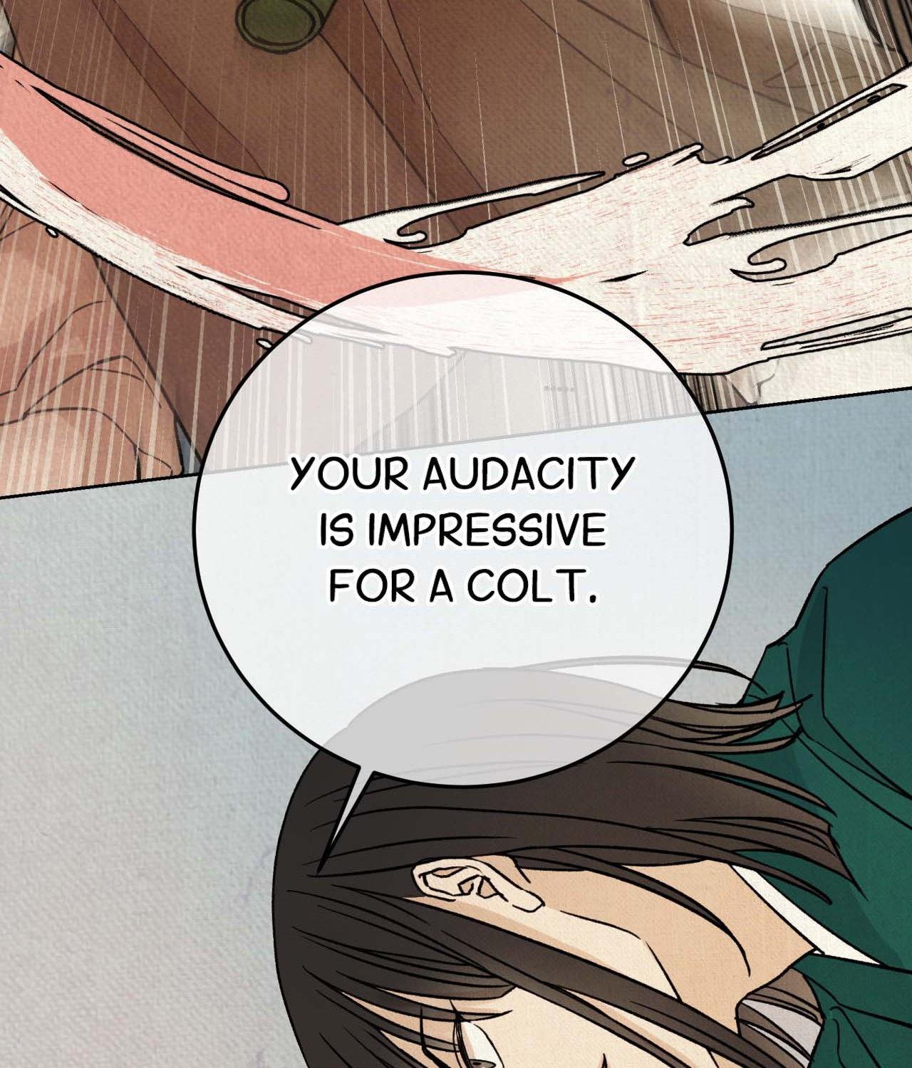 The Alluring Tale of Mong-ryong - Chapter 20 manhwa