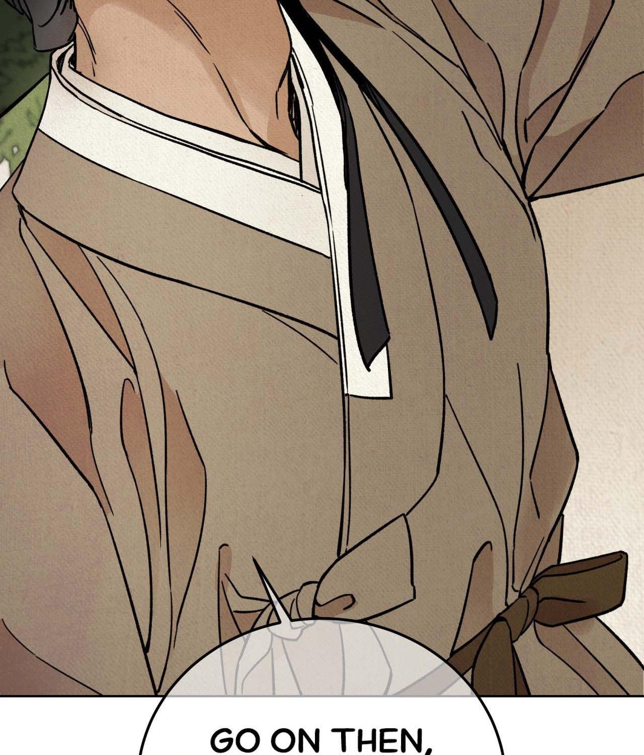 The Alluring Tale of Mong-ryong - Chapter 20 manhwa