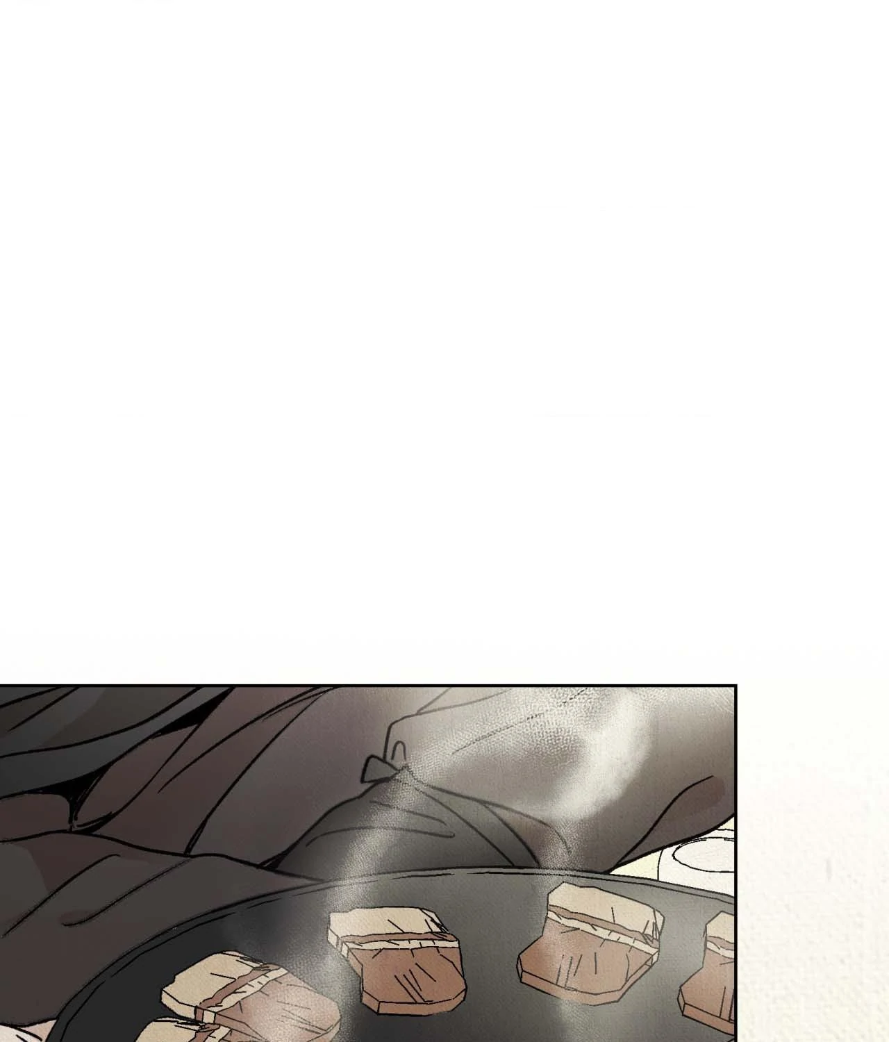 The Alluring Tale of Mong-ryong - Chapter 21 manhwa