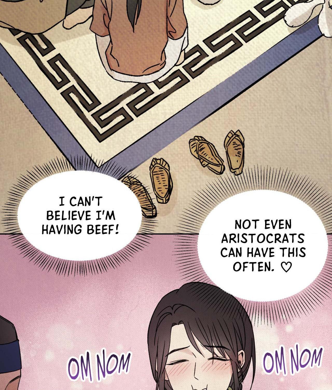 The Alluring Tale of Mong-ryong - Chapter 21 manhwa