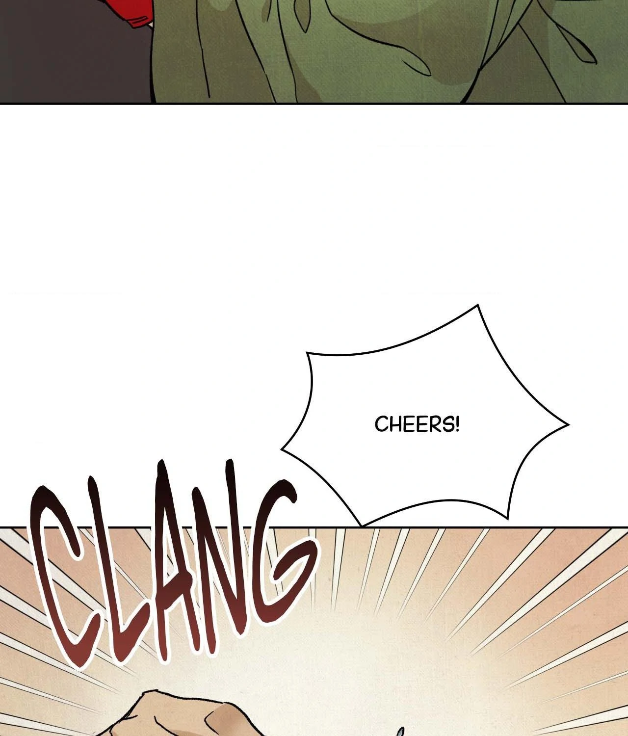 The Alluring Tale of Mong-ryong - Chapter 21 manhwa