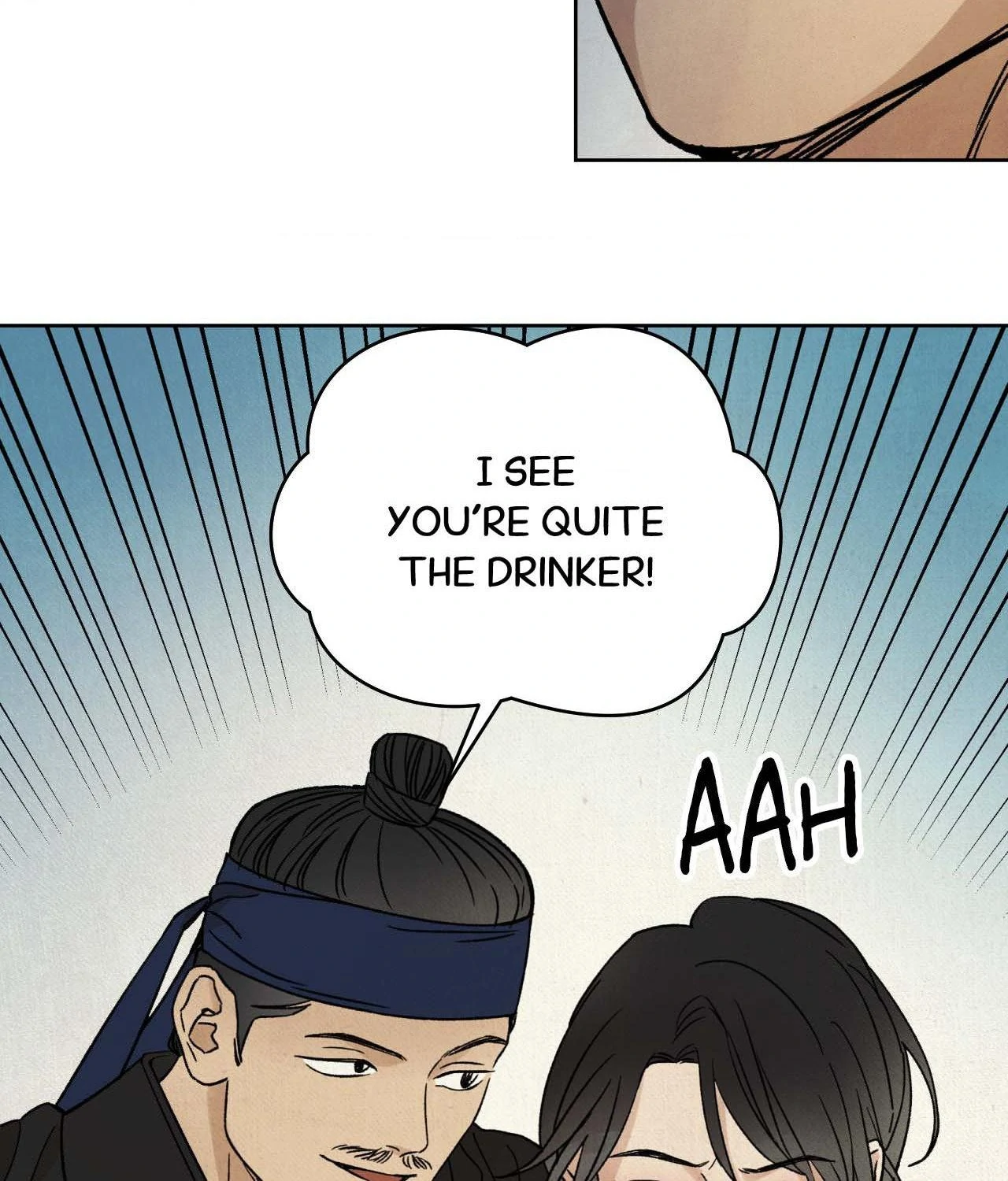 The Alluring Tale of Mong-ryong - Chapter 21 manhwa