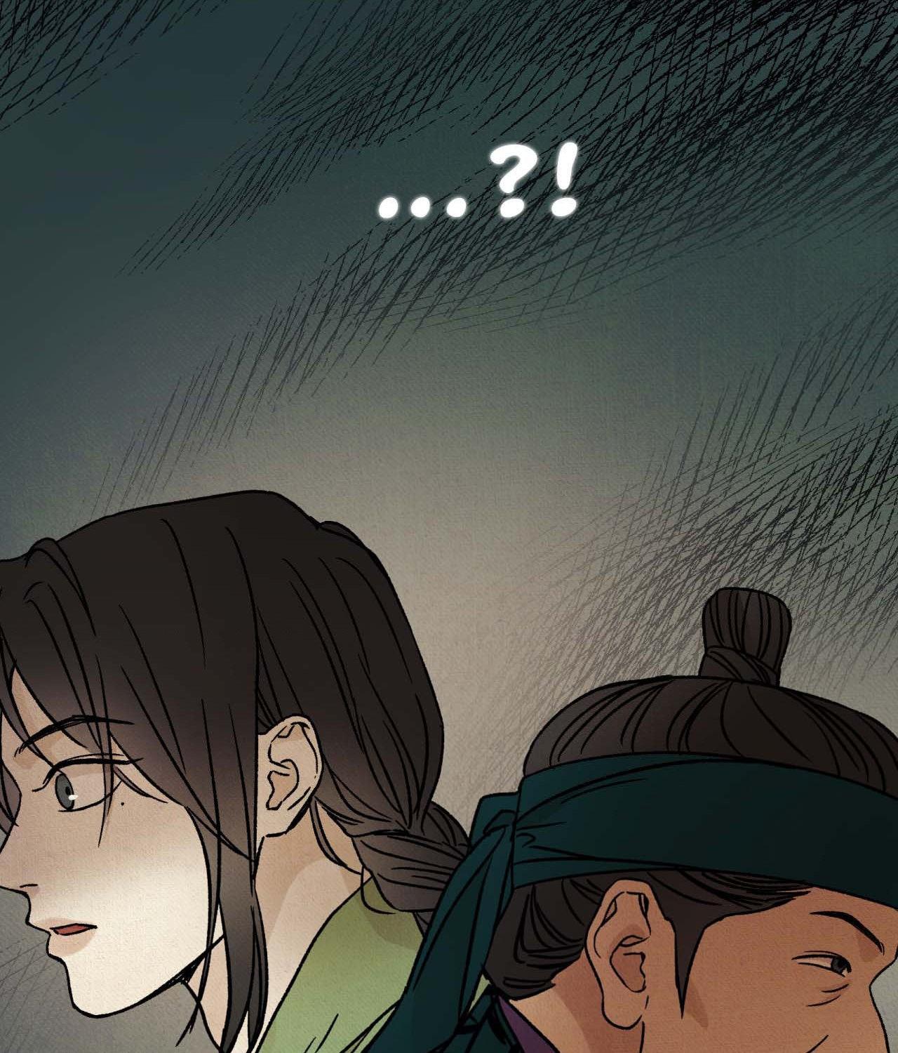 The Alluring Tale of Mong-ryong - Chapter 21 manhwa