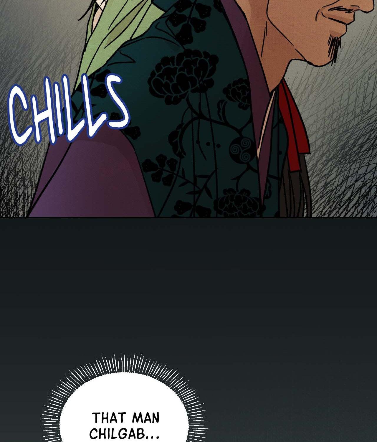 The Alluring Tale of Mong-ryong - Chapter 21 manhwa
