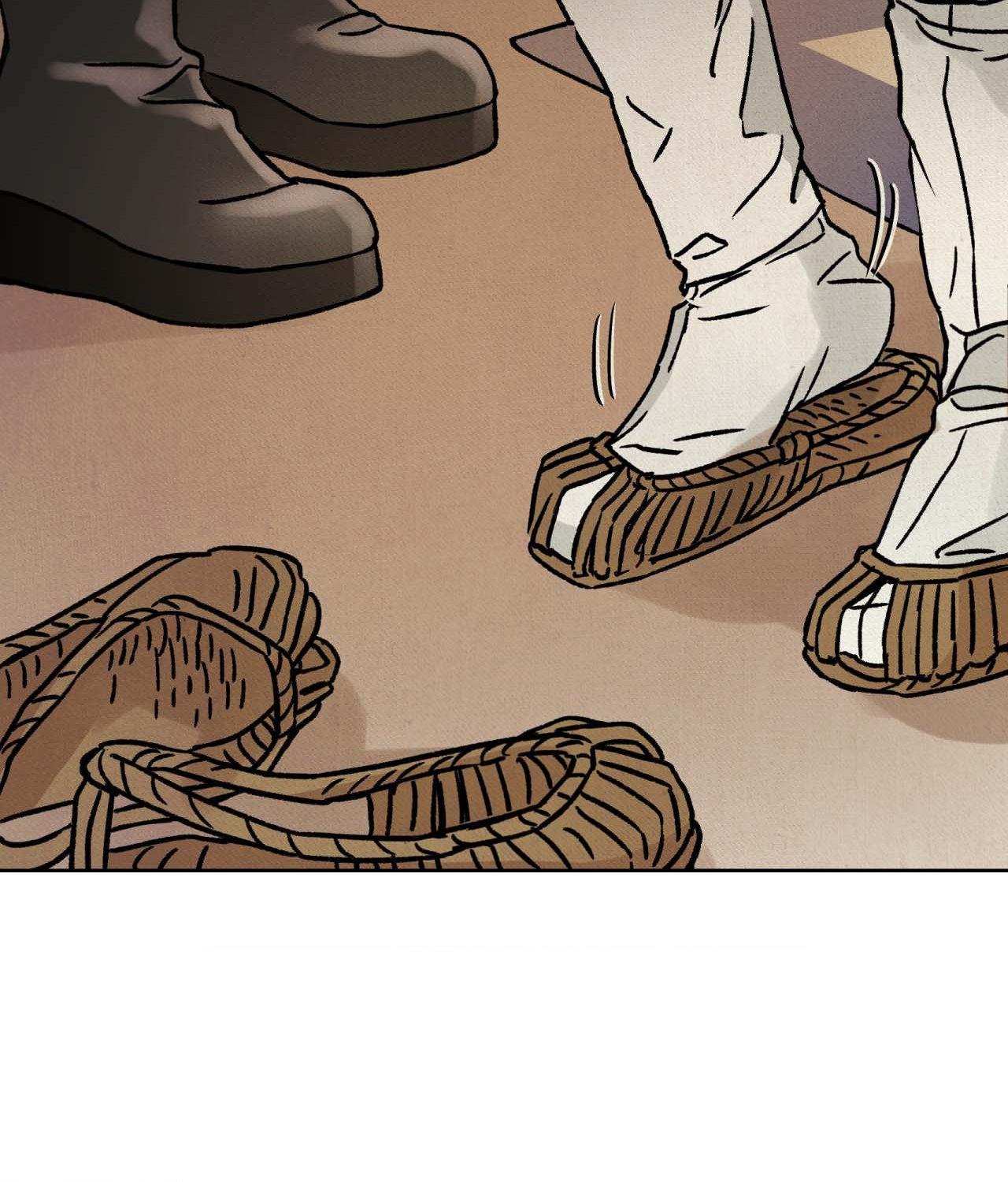 The Alluring Tale of Mong-ryong - Chapter 21 manhwa