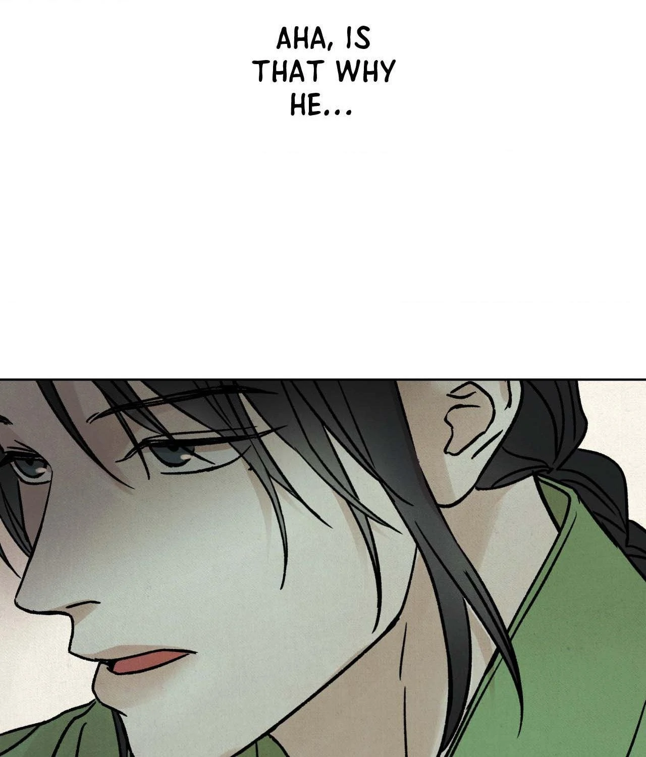 The Alluring Tale of Mong-ryong - Chapter 21 manhwa