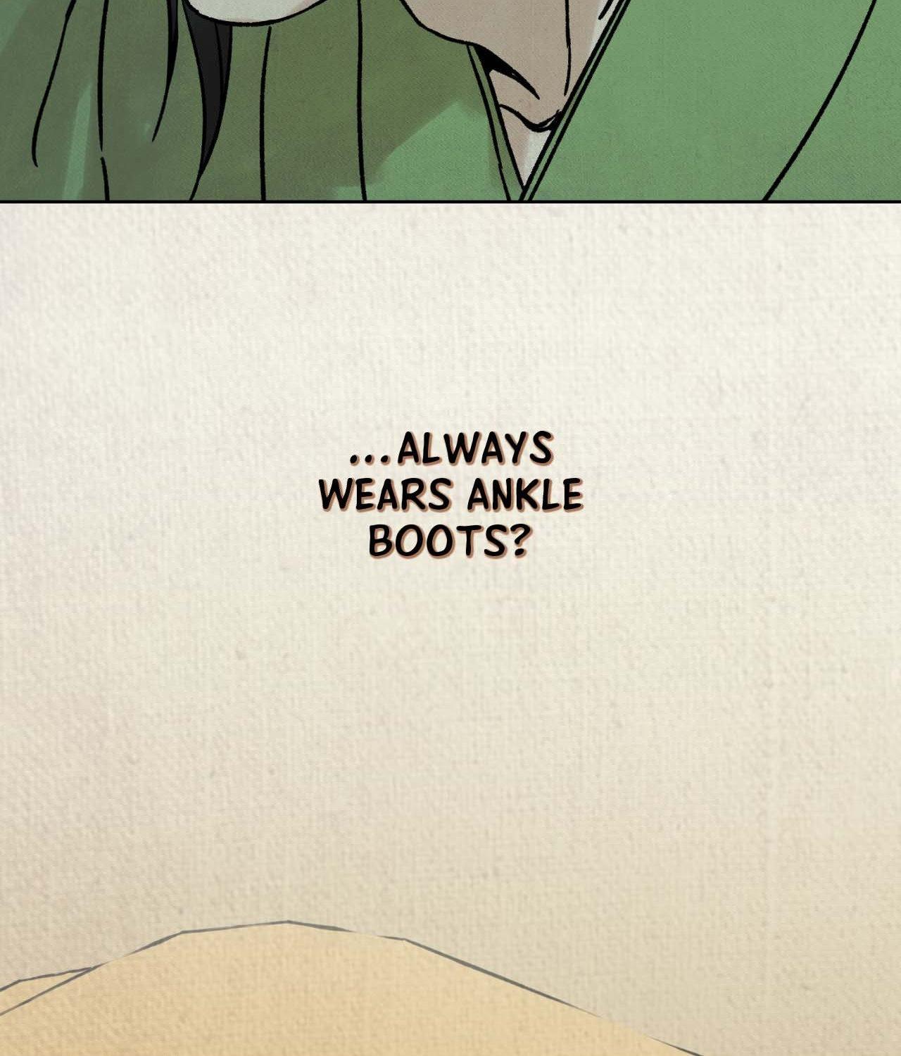 The Alluring Tale of Mong-ryong - Chapter 21 manhwa