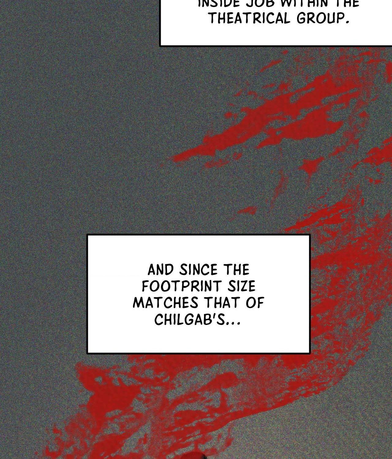 The Alluring Tale of Mong-ryong - Chapter 21 manhwa