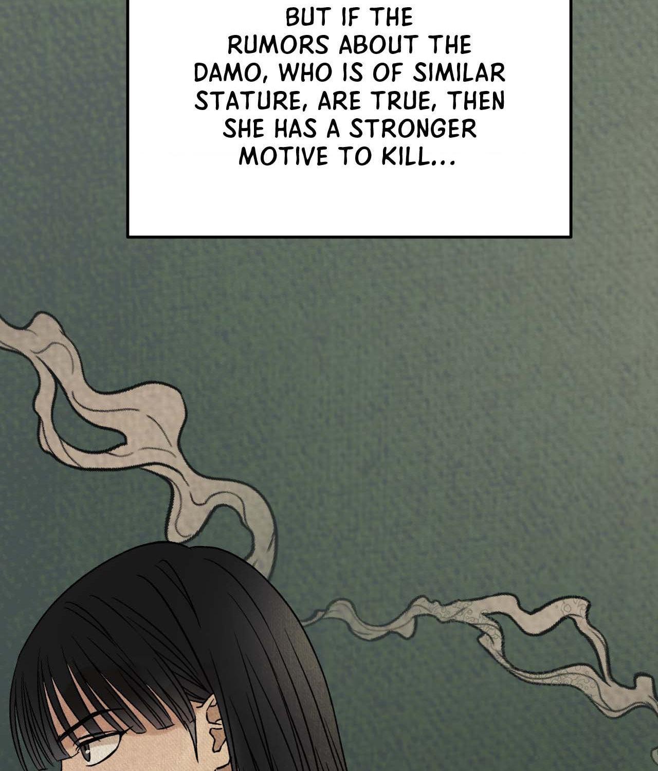 The Alluring Tale of Mong-ryong - Chapter 21 manhwa