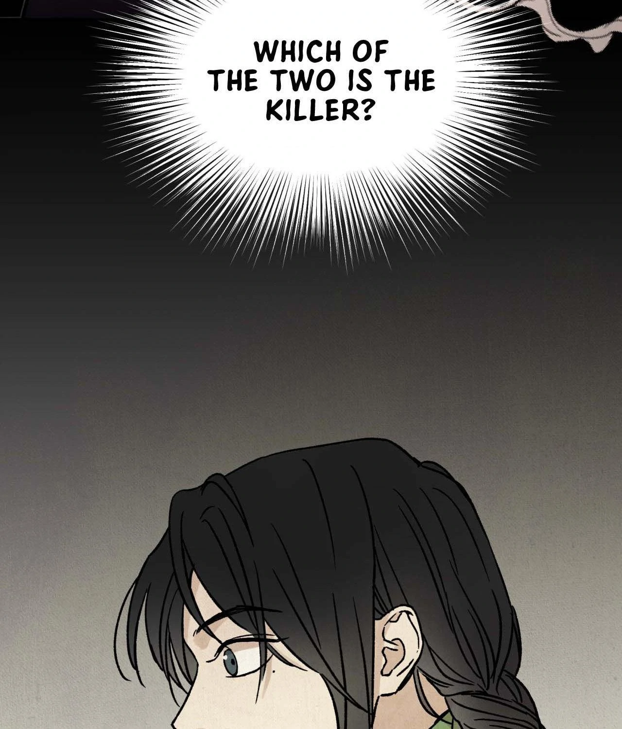 The Alluring Tale of Mong-ryong - Chapter 21 manhwa