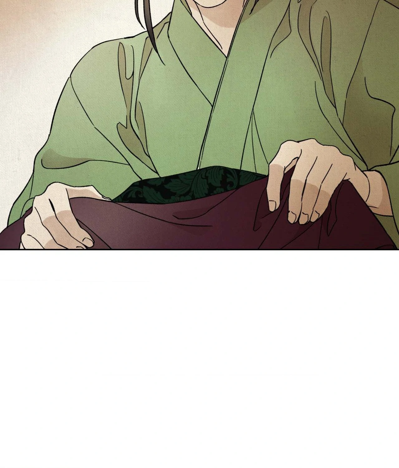 The Alluring Tale of Mong-ryong - Chapter 21 manhwa