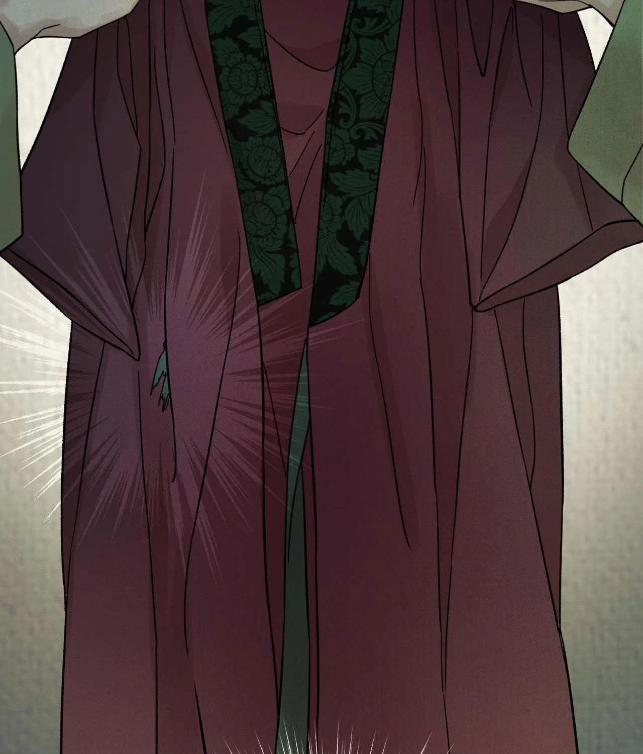 The Alluring Tale of Mong-ryong - Chapter 21 manhwa