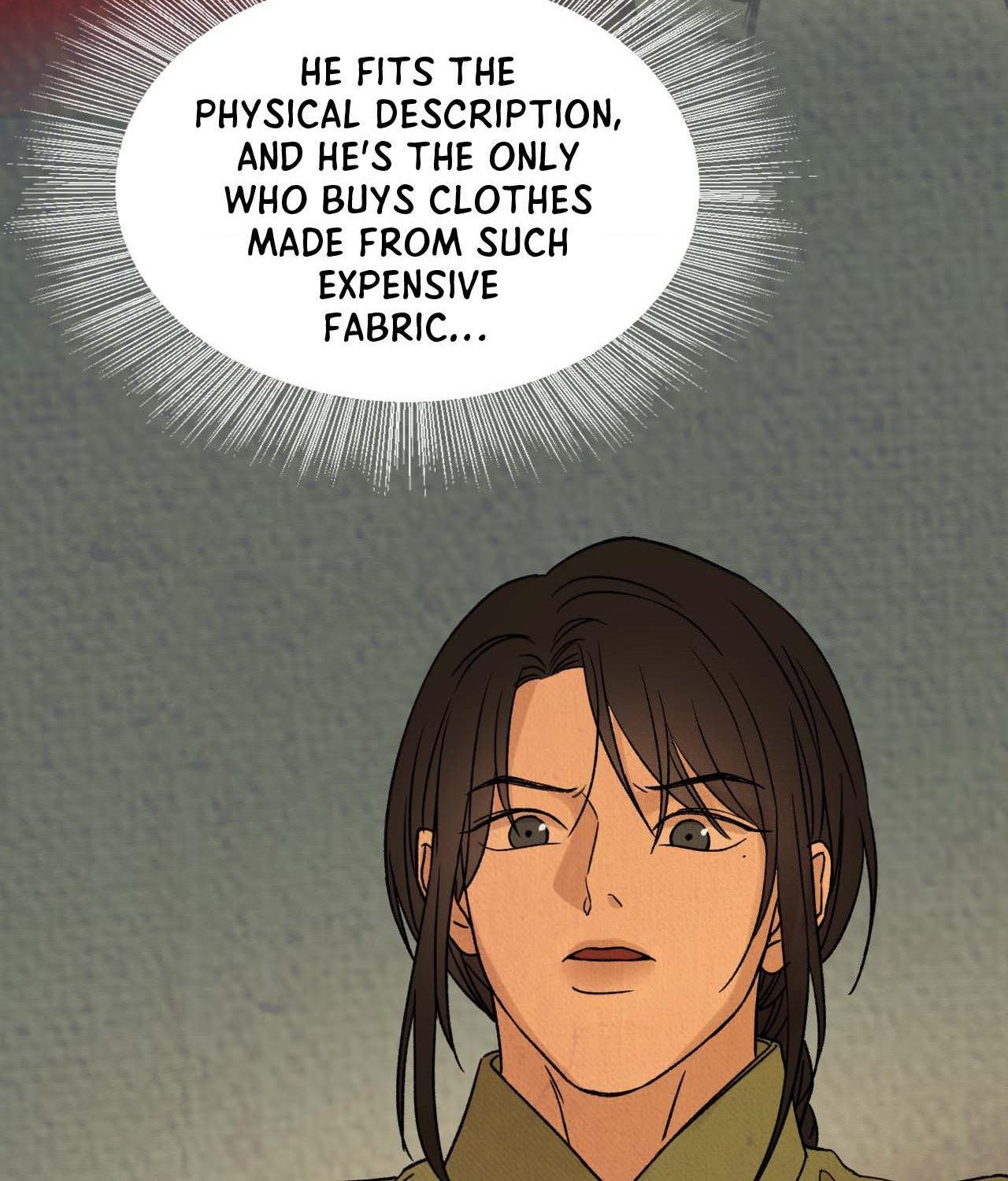 The Alluring Tale of Mong-ryong - Chapter 21 manhwa