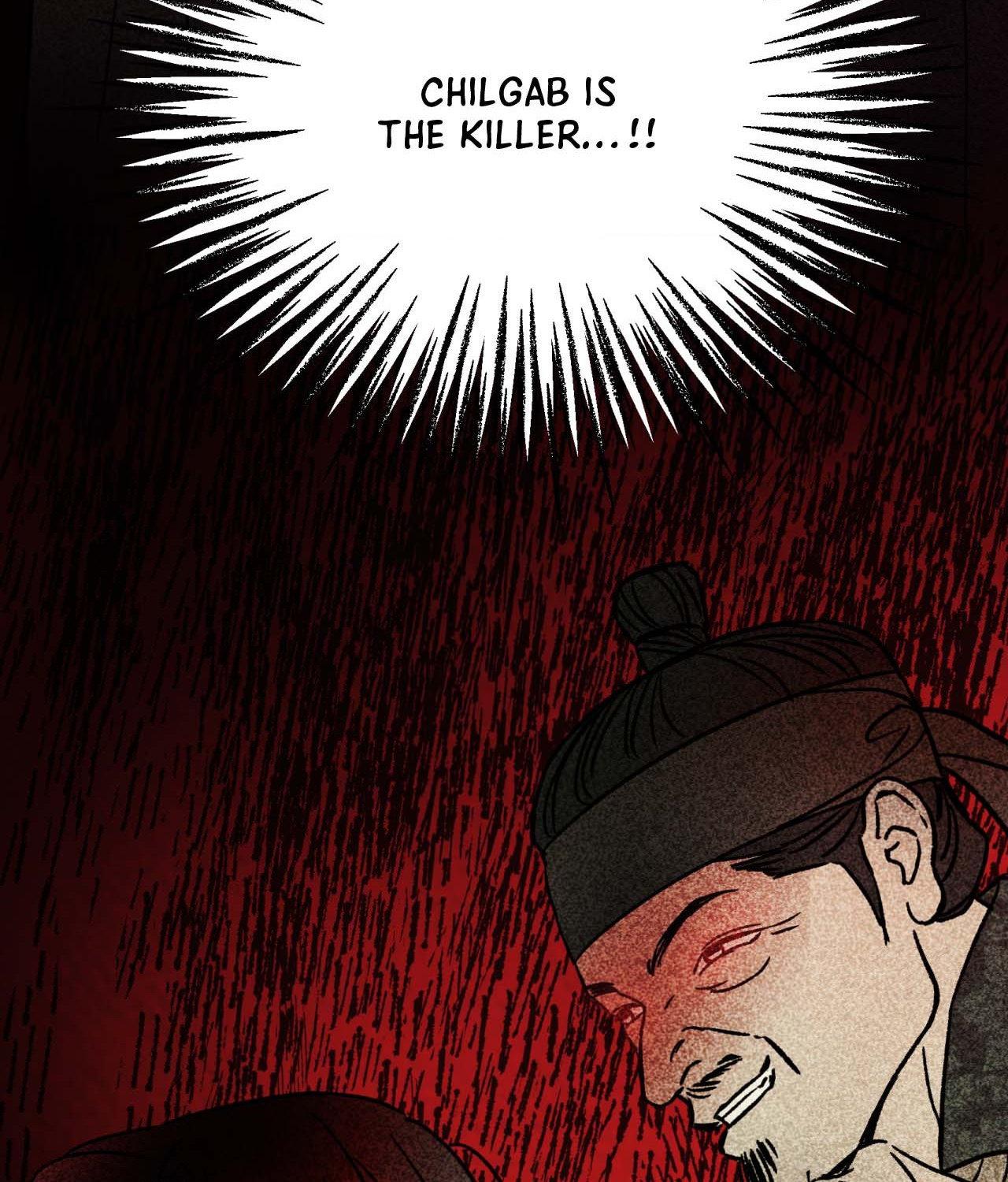 The Alluring Tale of Mong-ryong - Chapter 21 manhwa