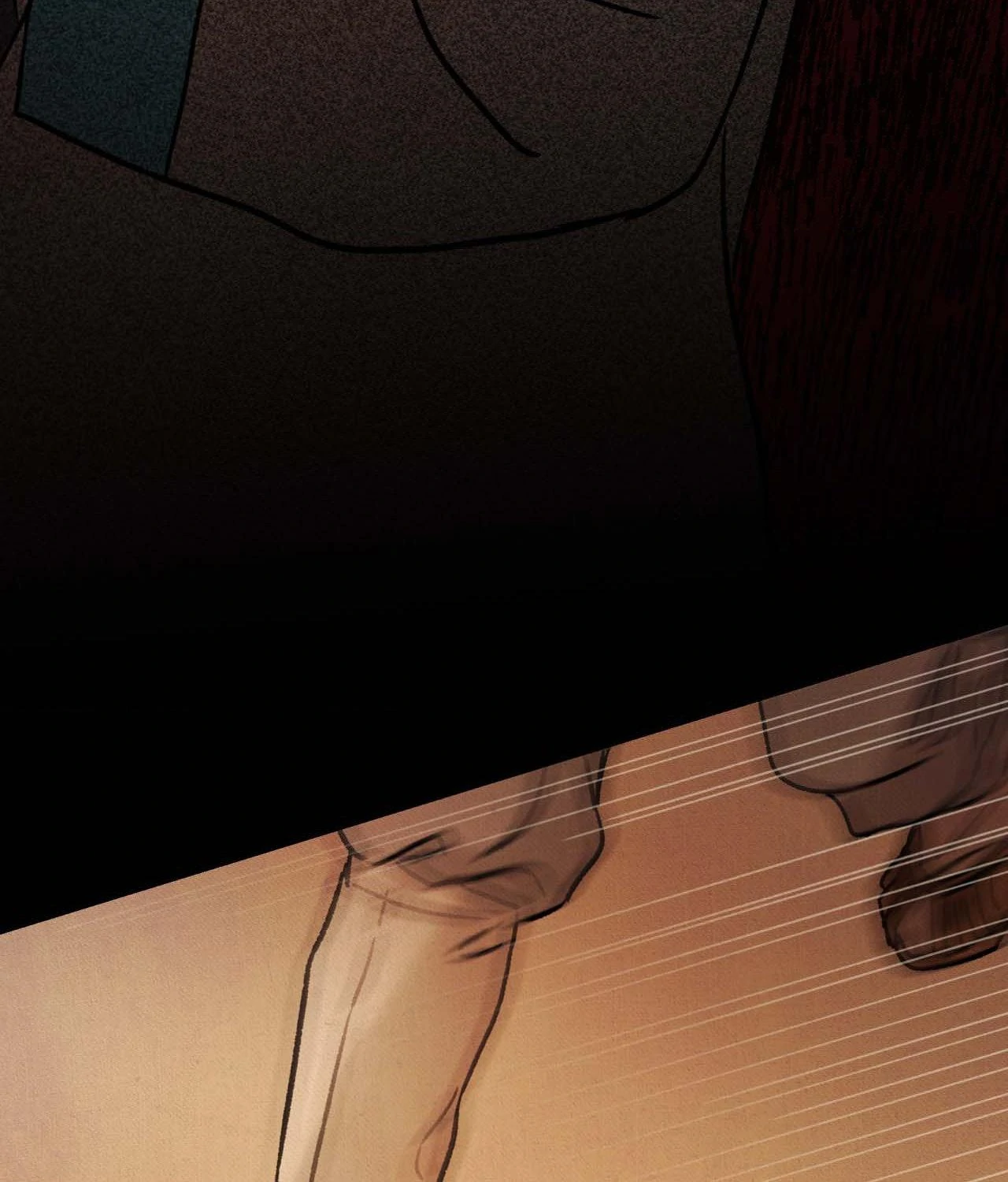 The Alluring Tale of Mong-ryong - Chapter 21 manhwa