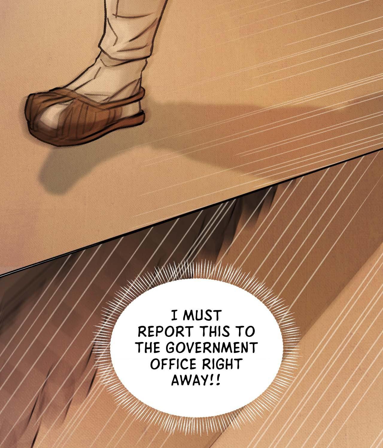 The Alluring Tale of Mong-ryong - Chapter 21 manhwa