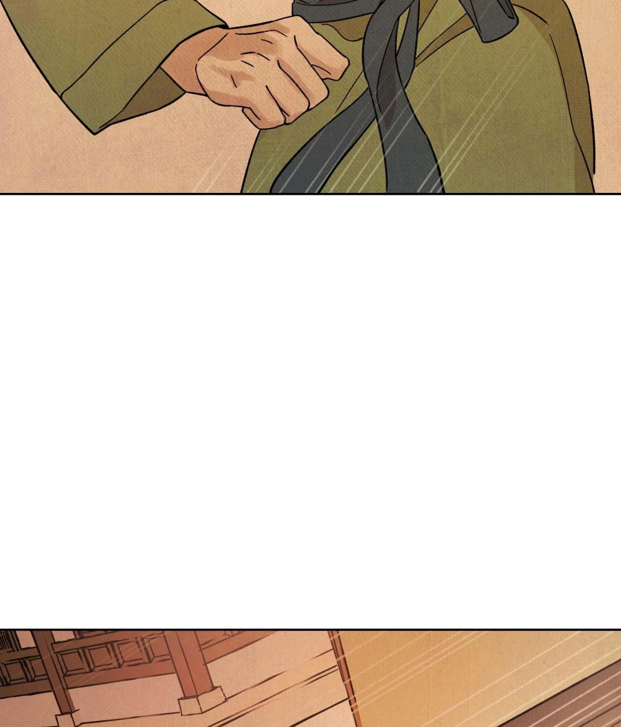 The Alluring Tale of Mong-ryong - Chapter 21 manhwa