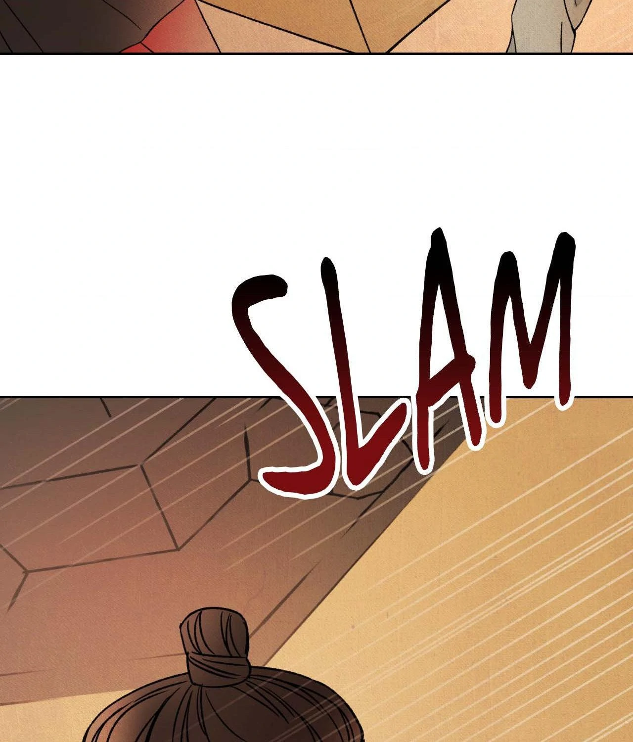 The Alluring Tale of Mong-ryong - Chapter 21 manhwa