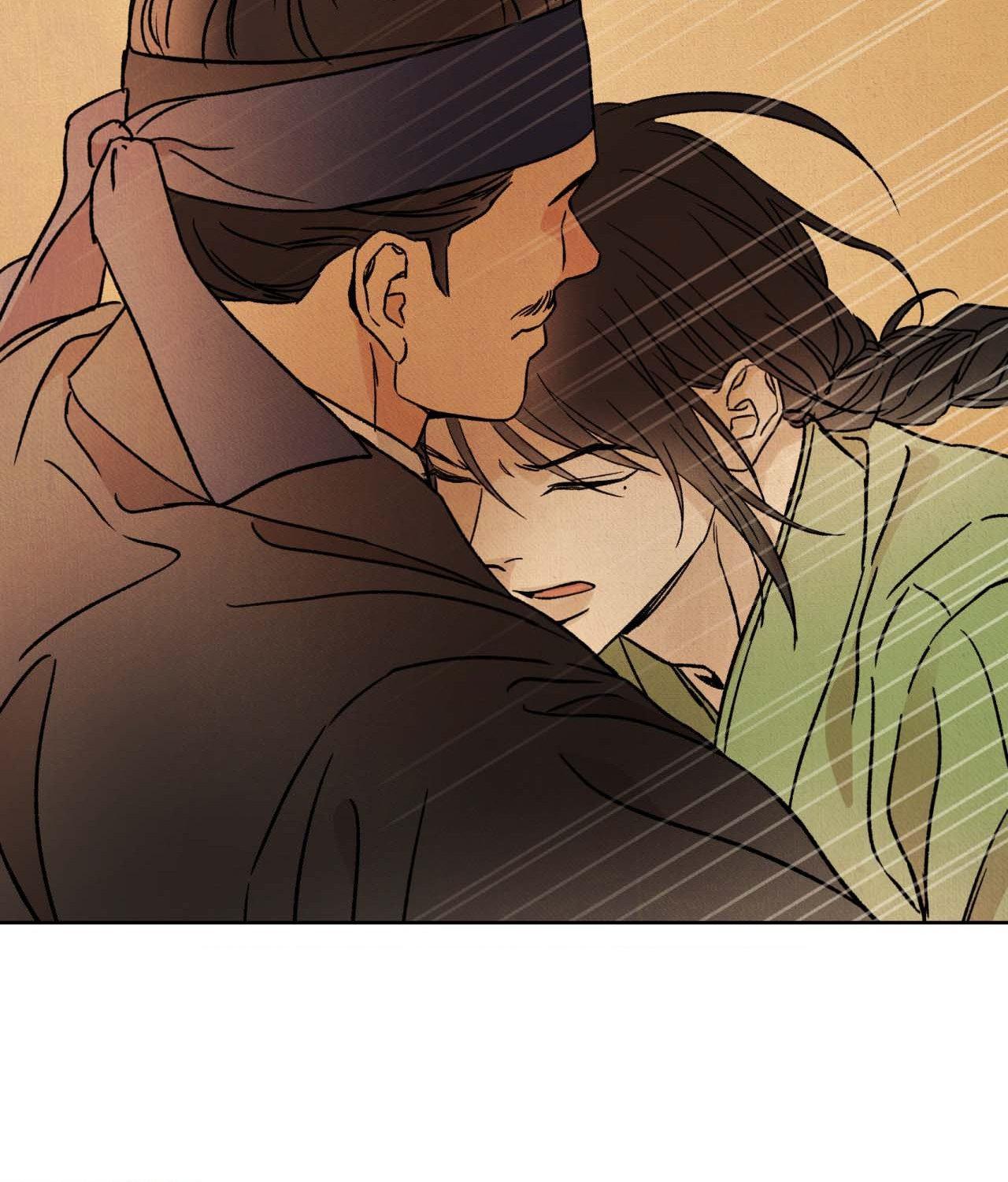 The Alluring Tale of Mong-ryong - Chapter 21 manhwa