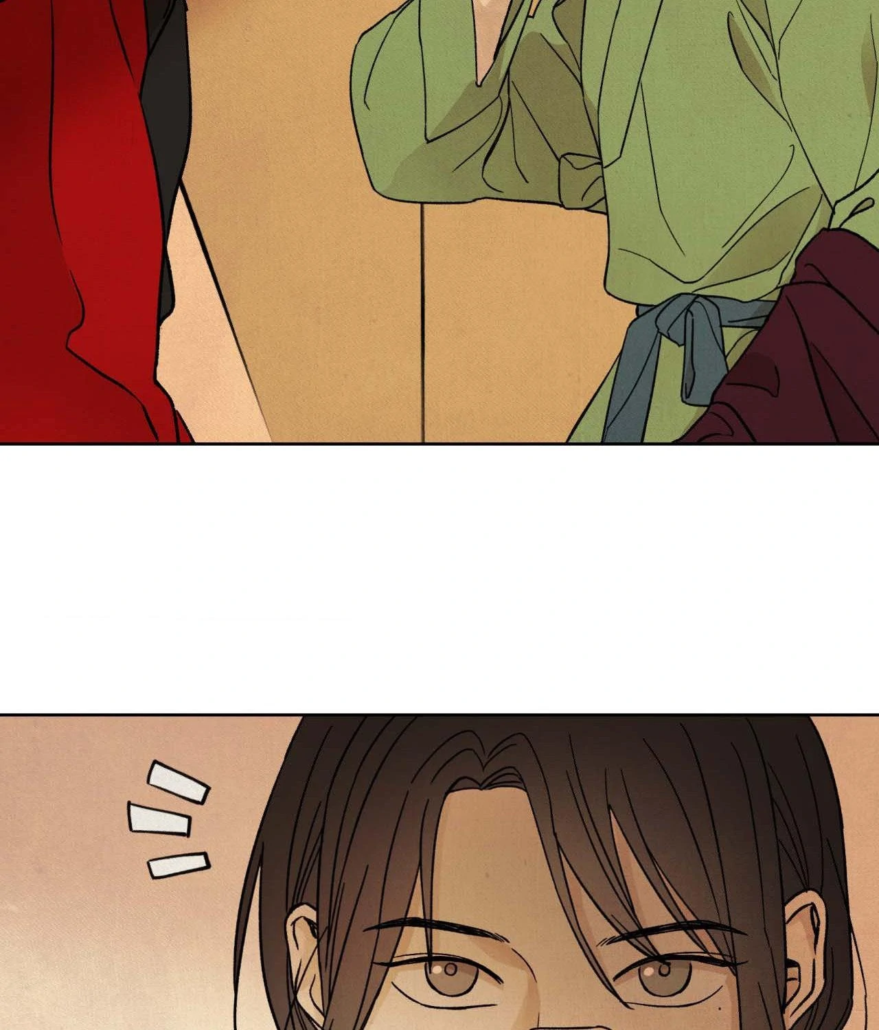 The Alluring Tale of Mong-ryong - Chapter 21 manhwa