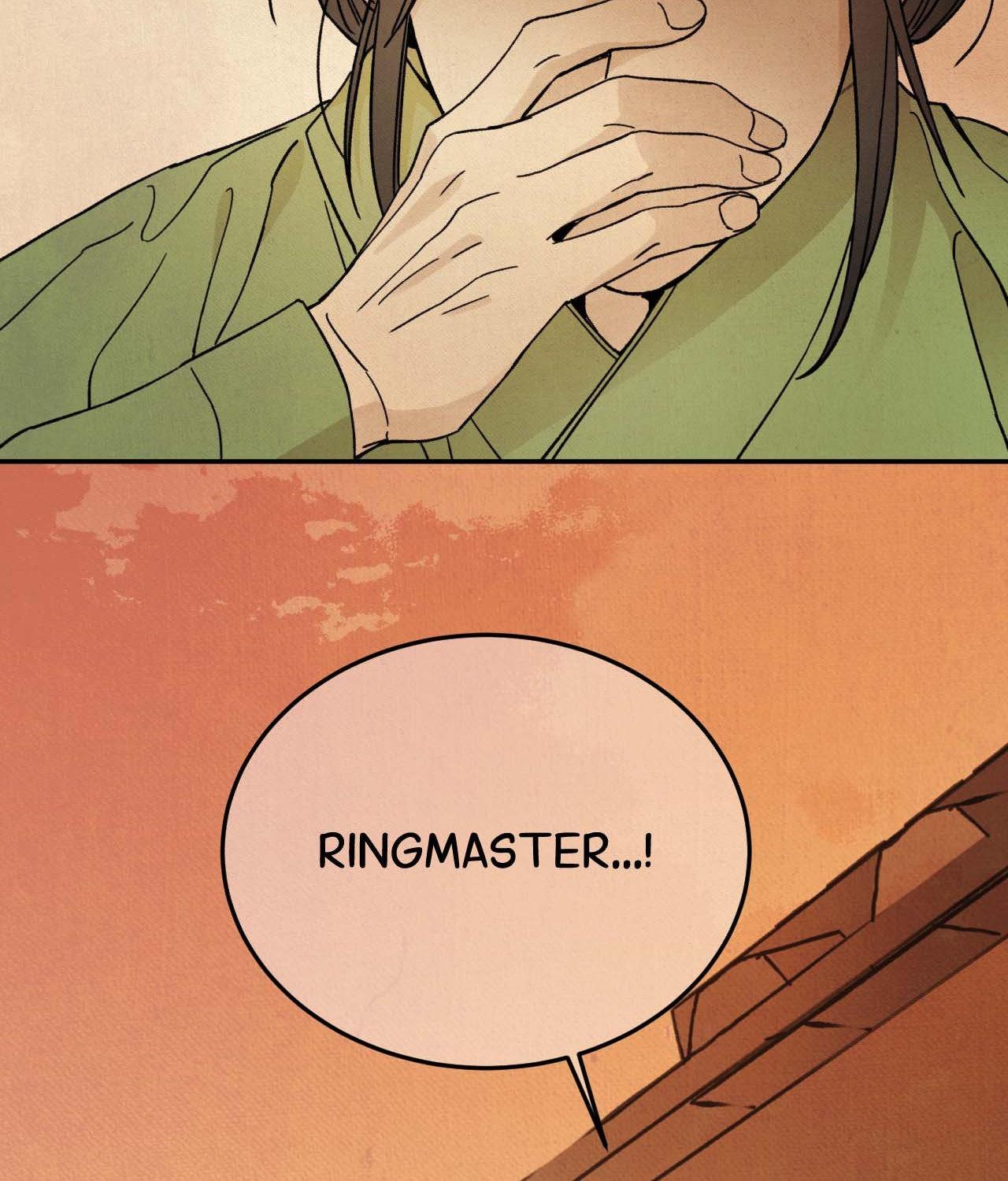 The Alluring Tale of Mong-ryong - Chapter 21 manhwa