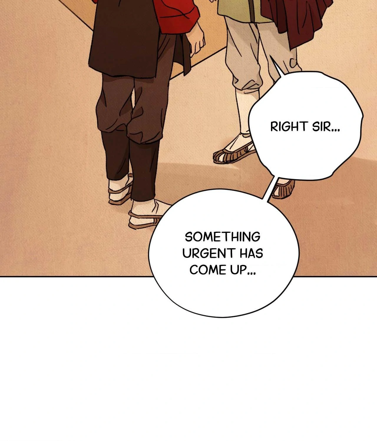 The Alluring Tale of Mong-ryong - Chapter 21 manhwa