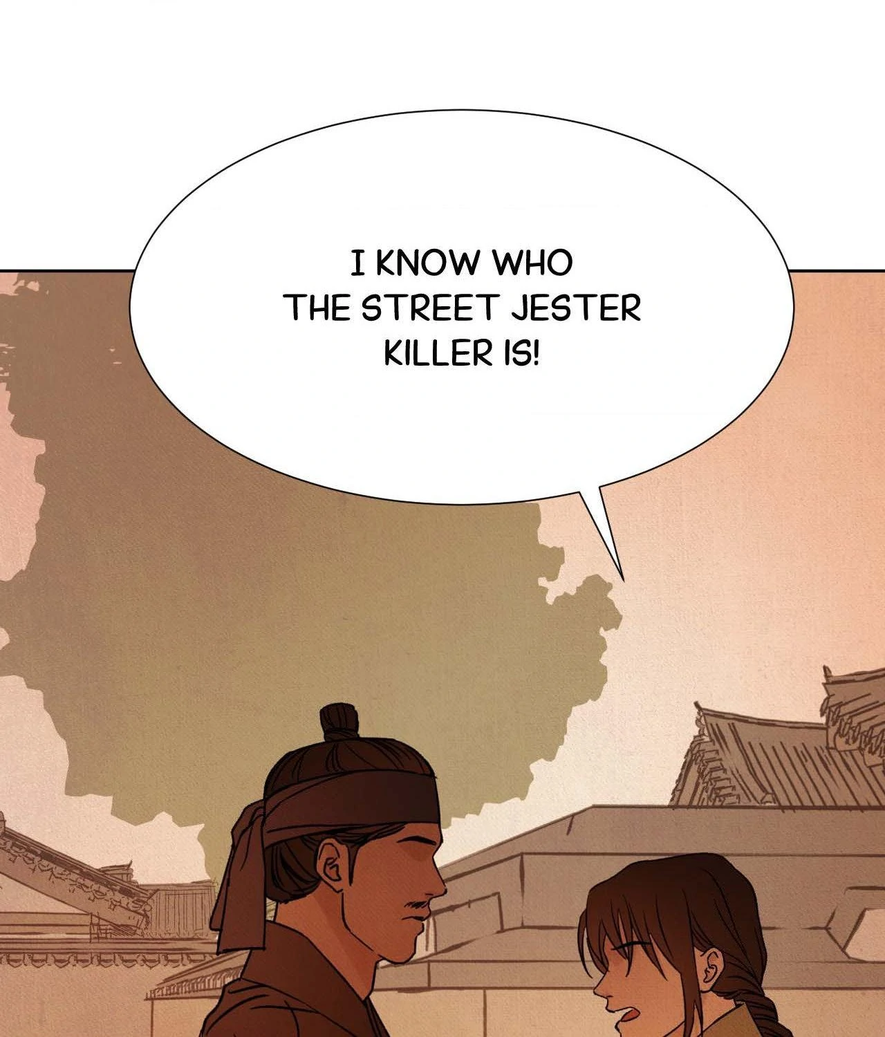 The Alluring Tale of Mong-ryong - Chapter 21 manhwa